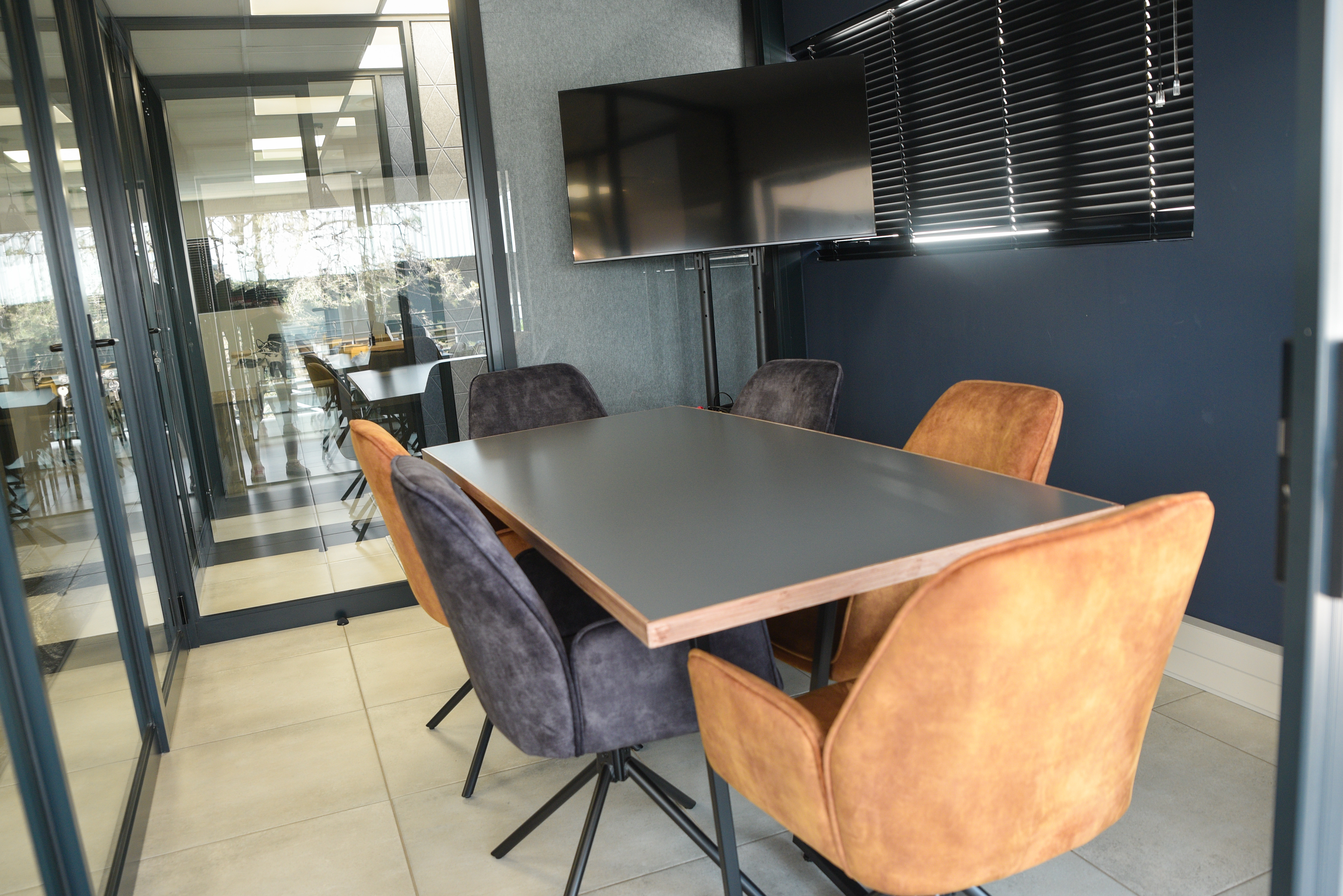 Boardroom 2