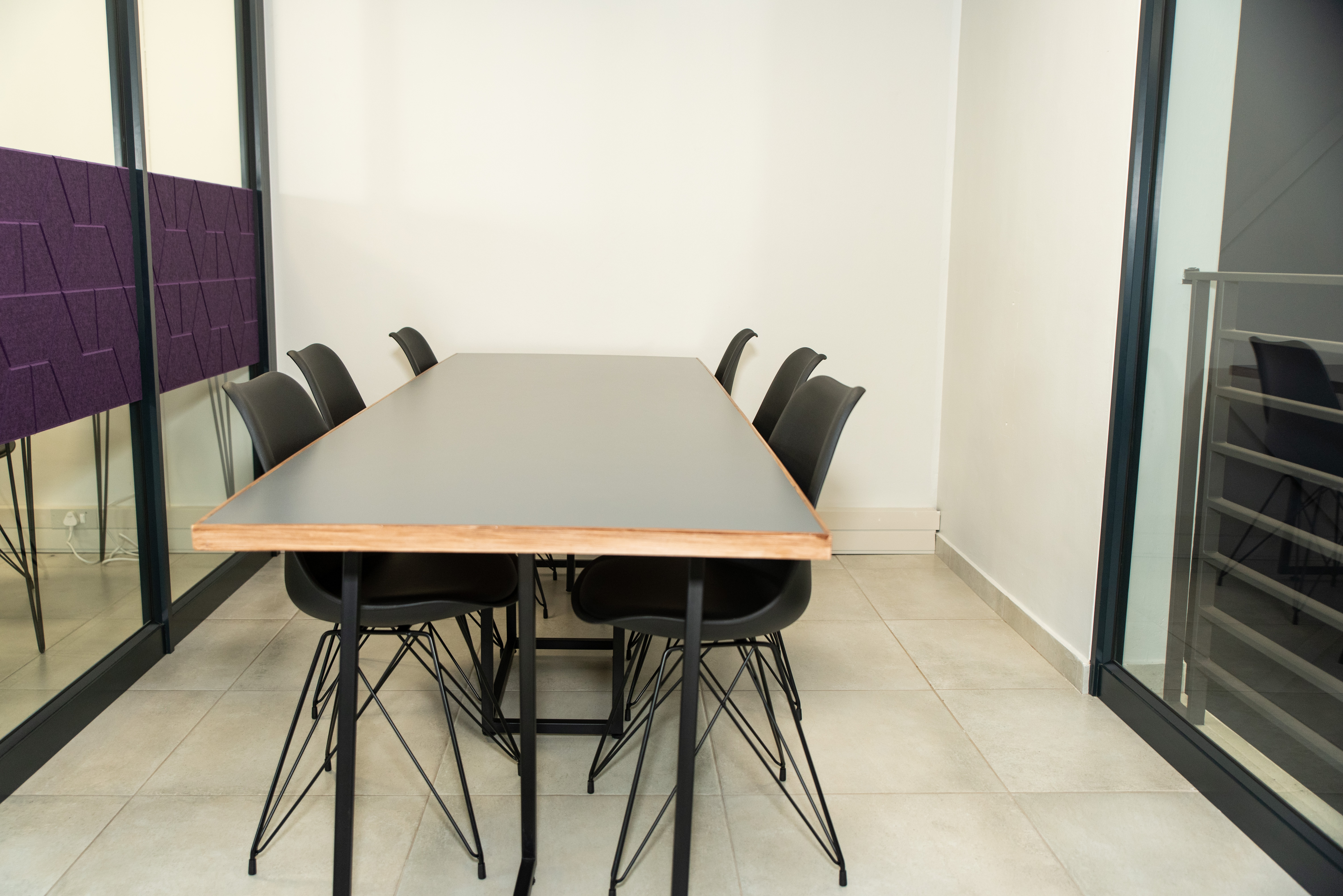Boardroom 1