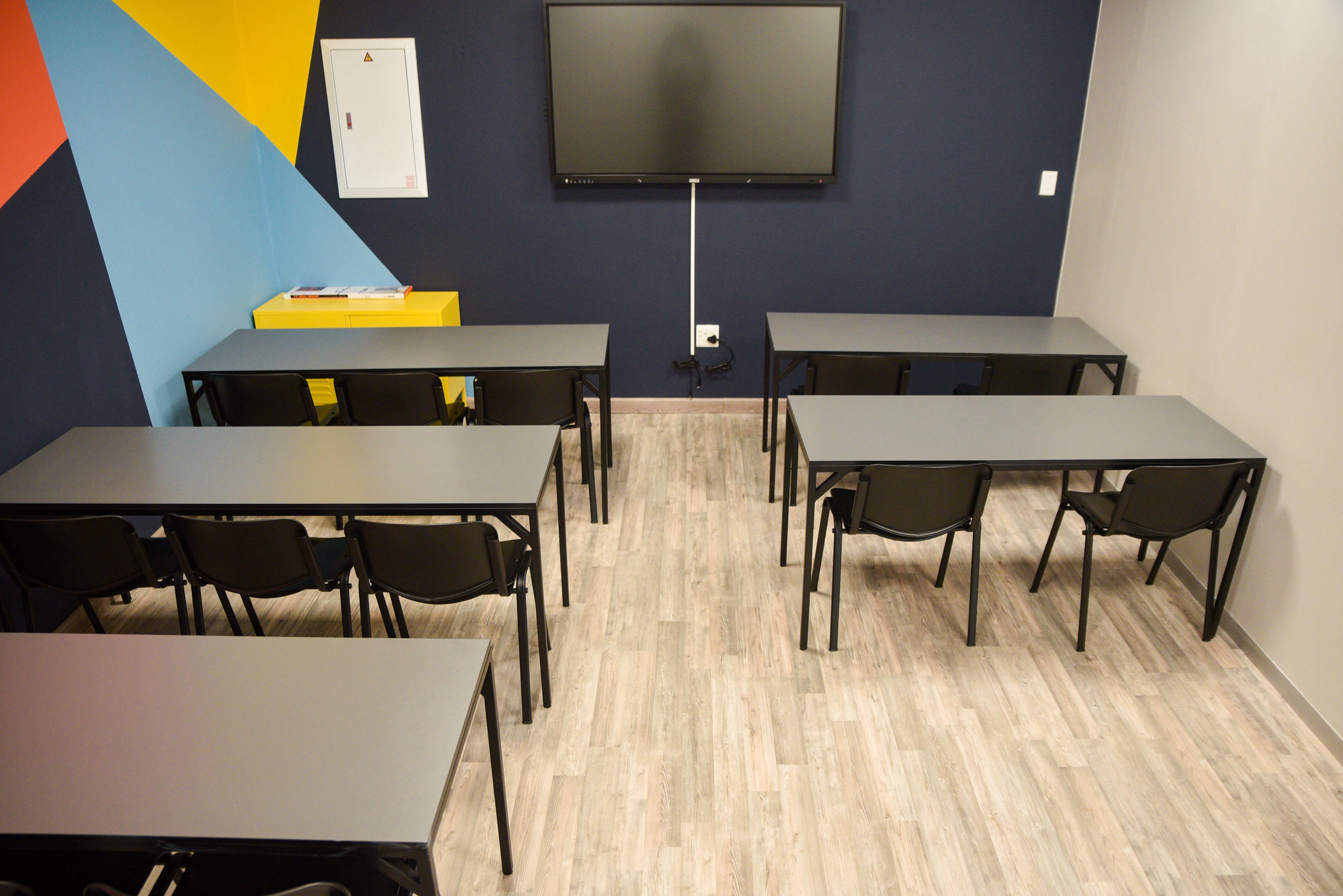 Training Room