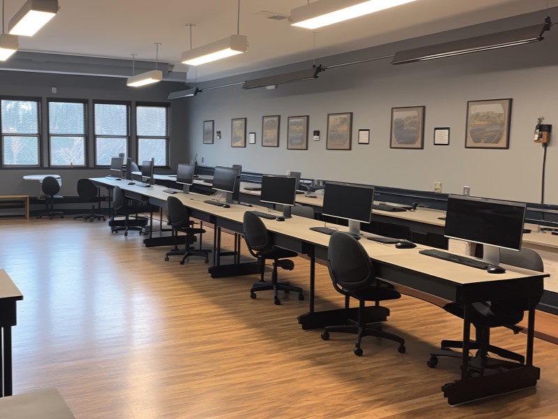 Training Room A